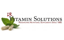 DR Vitamin Solutions Promo Codes